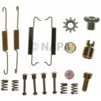 Parking Brake Shoe Hardware Kit