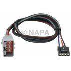 Electric Brake Control Wiring Harness