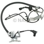 ABS Wheel Speed Sensor