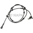 ABS Wheel Speed Sensor