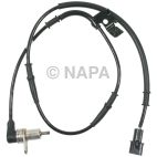 ABS Wheel Speed Sensor