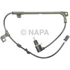 ABS Wheel Speed Sensor