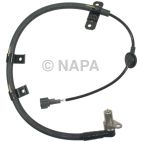 ABS Wheel Speed Sensor