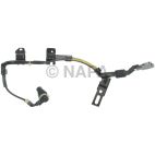 ABS Wheel Speed Sensor