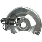 ABS Wheel Speed Sensor