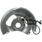 ABS Wheel Speed Sensor