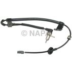 ABS Wheel Speed Sensor