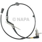 ABS Wheel Speed Sensor