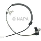 ABS Wheel Speed Sensor