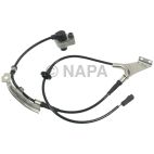 ABS Wheel Speed Sensor