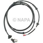 ABS Wheel Speed Sensor