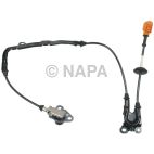 ABS Wheel Speed Sensor