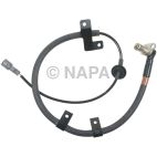 ABS Wheel Speed Sensor