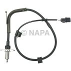 ABS Wheel Speed Sensor