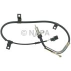 ABS Wheel Speed Sensor