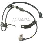 ABS Wheel Speed Sensor
