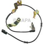 ABS Wheel Speed Sensor