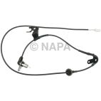 ABS Wheel Speed Sensor
