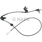 ABS Wheel Speed Sensor
