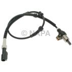 ABS Wheel Speed Sensor