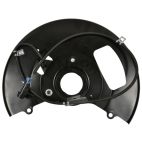 ABS Wheel Speed Sensor