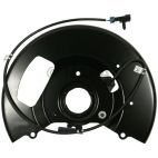 ABS Wheel Speed Sensor