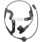 ABS Wheel Speed Sensor