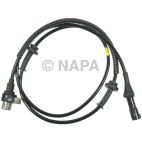 ABS Wheel Speed Sensor