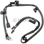 ABS Wheel Speed Sensor