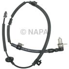 ABS Wheel Speed Sensor
