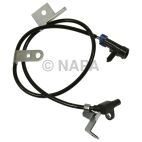 ABS Wheel Speed Sensor