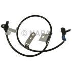 ABS Wheel Speed Sensor