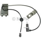 ABS Wheel Speed Sensor