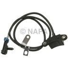 ABS Wheel Speed Sensor