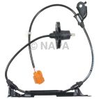 ABS Wheel Speed Sensor