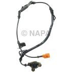 ABS Wheel Speed Sensor