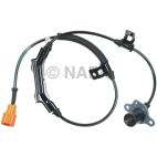ABS Wheel Speed Sensor