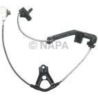 ABS Wheel Speed Sensor