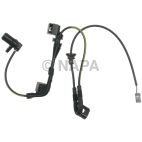 ABS Wheel Speed Sensor