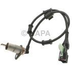 ABS Wheel Speed Sensor
