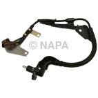 ABS Wheel Speed Sensor
