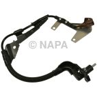 ABS Wheel Speed Sensor