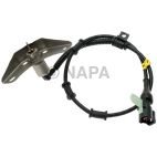 ABS Wheel Speed Sensor