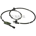 ABS Wheel Speed Sensor