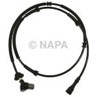 ABS Wheel Speed Sensor
