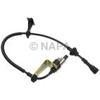 ABS Wheel Speed Sensor