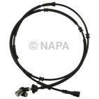 ABS Wheel Speed Sensor