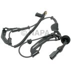 ABS Wheel Speed Sensor