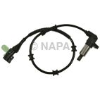 ABS Wheel Speed Sensor