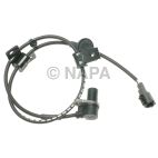 ABS Wheel Speed Sensor